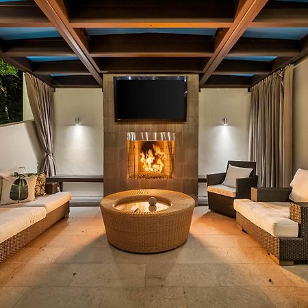 West Hollywood Hills Jacuzzi And Beautiful View Διαμέρισμα Λος Άντζελες Εξωτερικό φωτογραφία