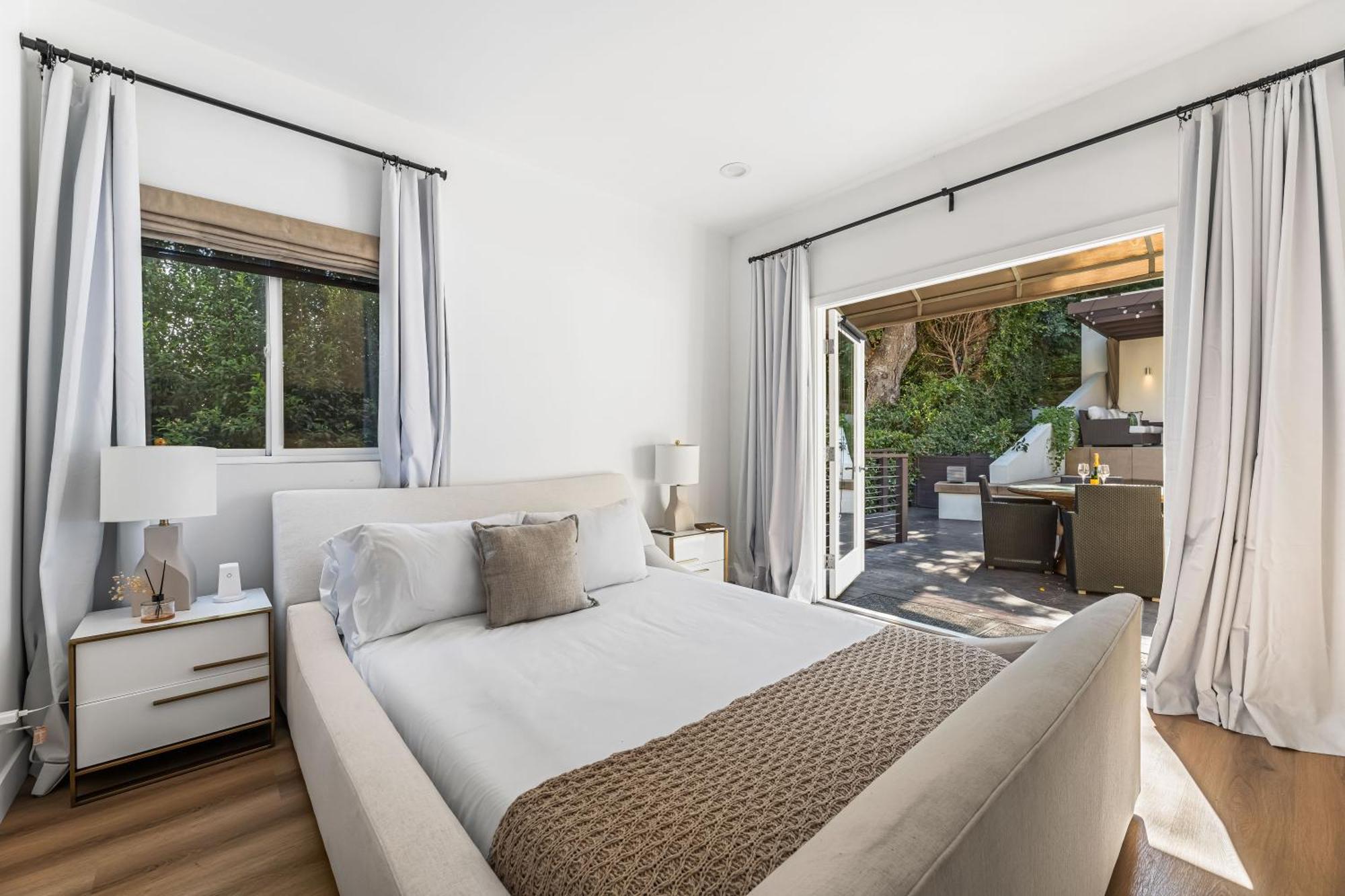 West Hollywood Hills Jacuzzi And Beautiful View Διαμέρισμα Λος Άντζελες Δωμάτιο φωτογραφία