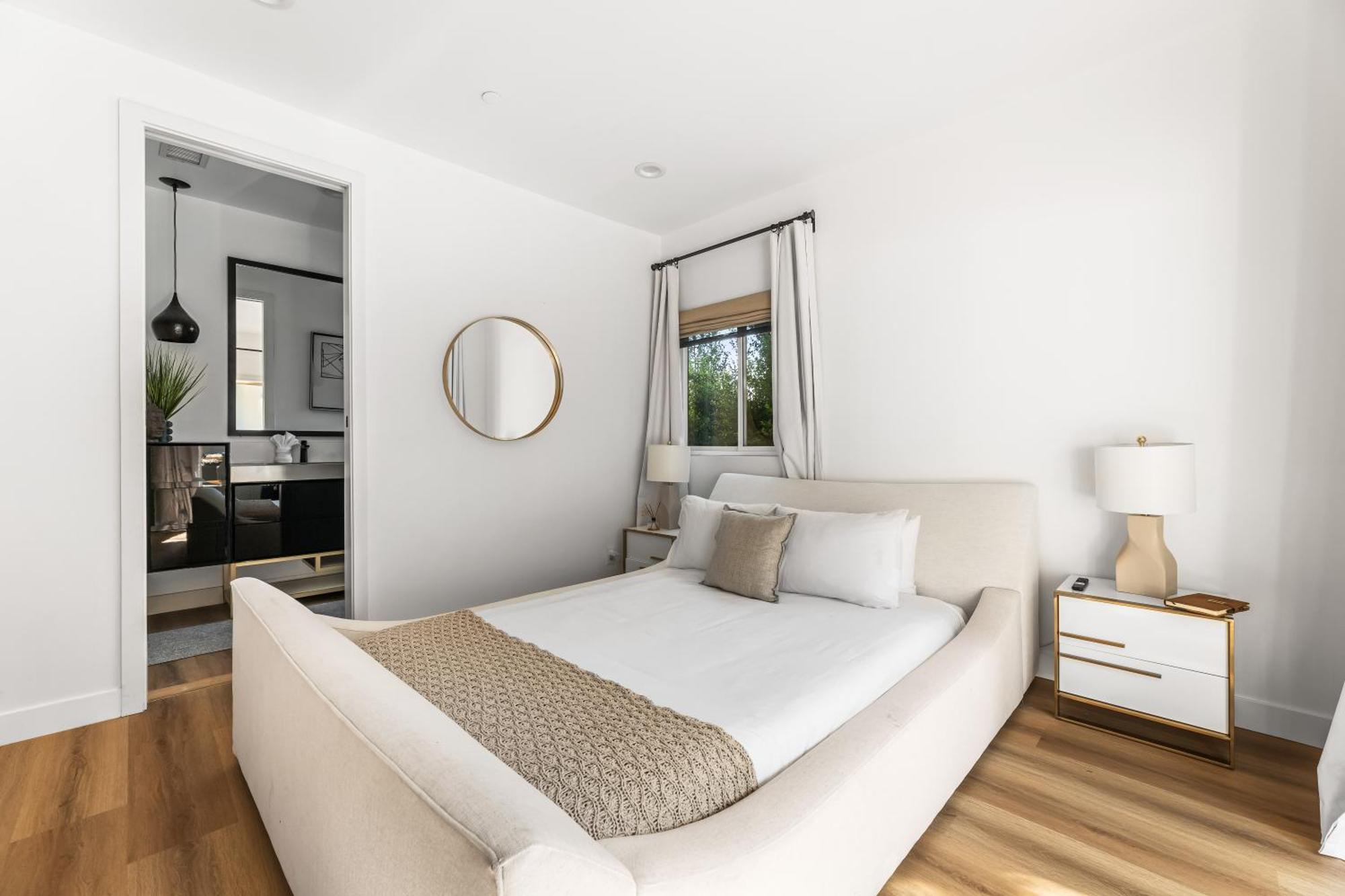 West Hollywood Hills Jacuzzi And Beautiful View Διαμέρισμα Λος Άντζελες Δωμάτιο φωτογραφία