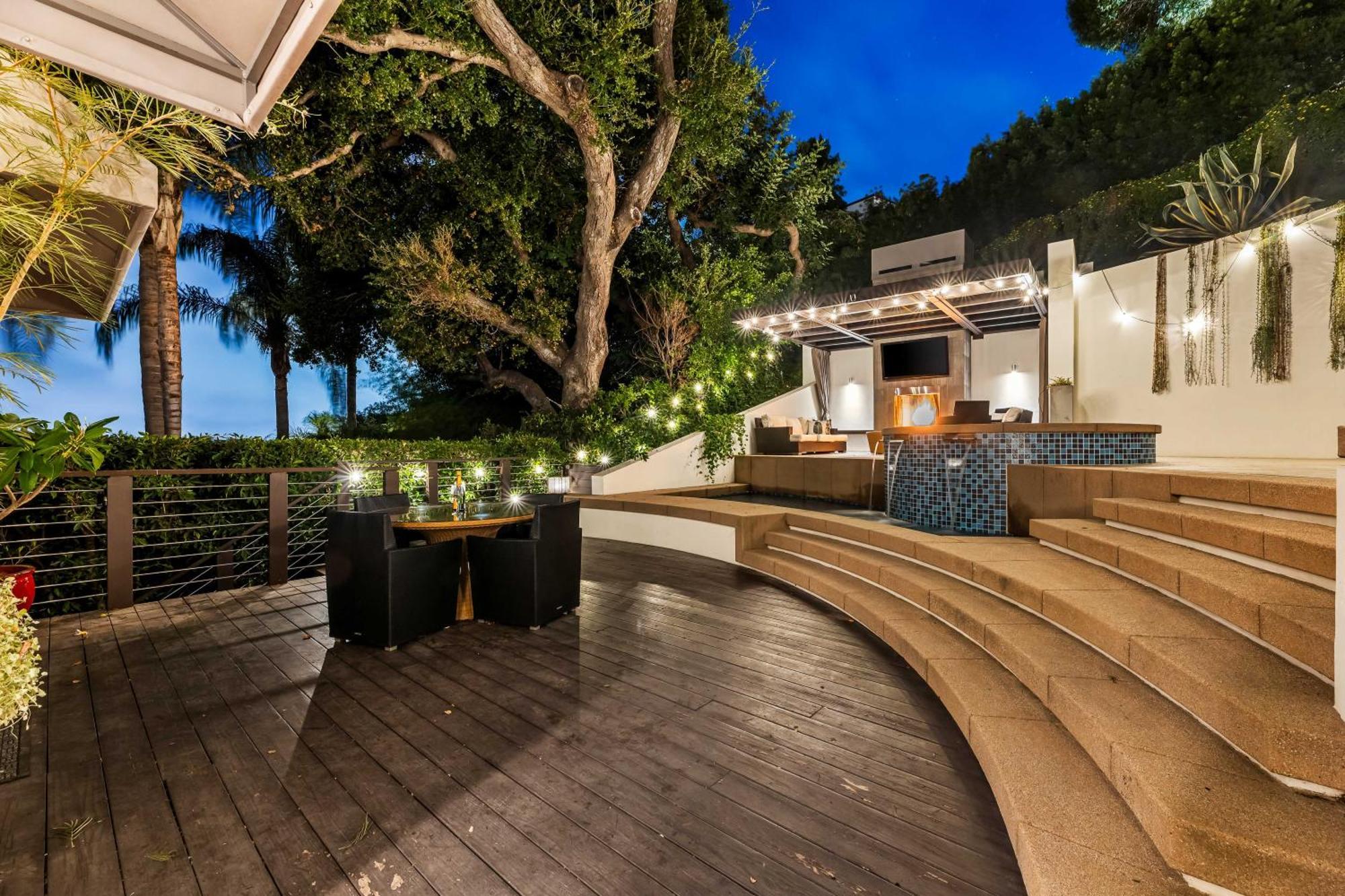 West Hollywood Hills Jacuzzi And Beautiful View Διαμέρισμα Λος Άντζελες Εξωτερικό φωτογραφία